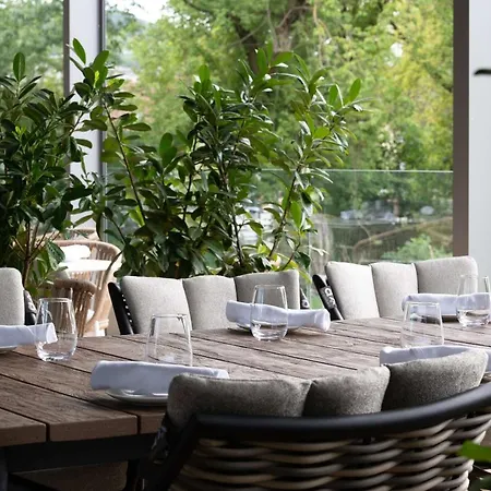 Radisson Blu Hotel, קלוז'-נאפוקה