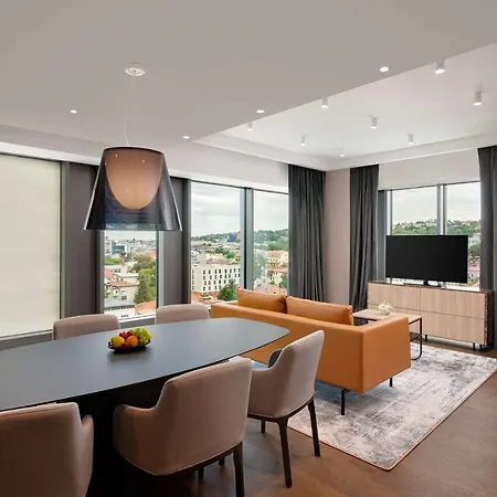 Radisson Blu Hotel,