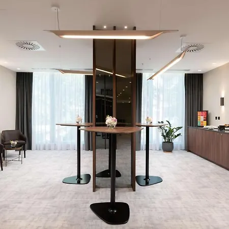 Radisson Blu Hotel, 5* Kluż-Napoka