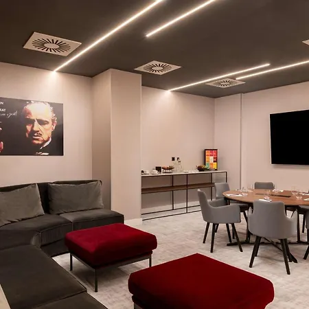 Radisson Blu Hotel, 5* Kluż-Napoka