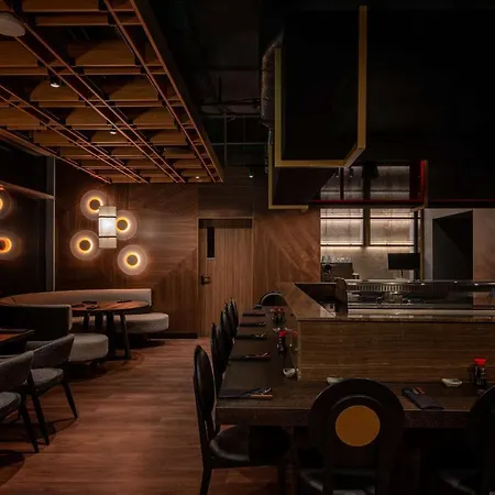 Radisson Blu Hotel, Hotel Cluj-Napoca