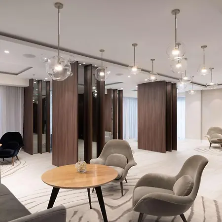 Radisson Blu Hotel, Hotel 5*