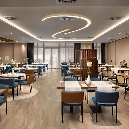 Radisson Blu Hotel, Cluj-Napoca