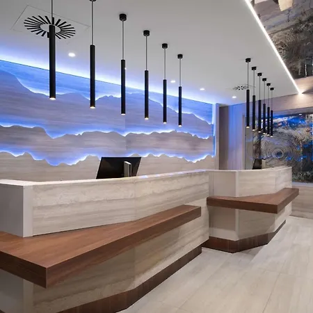 Radisson Blu Hotel, 5*