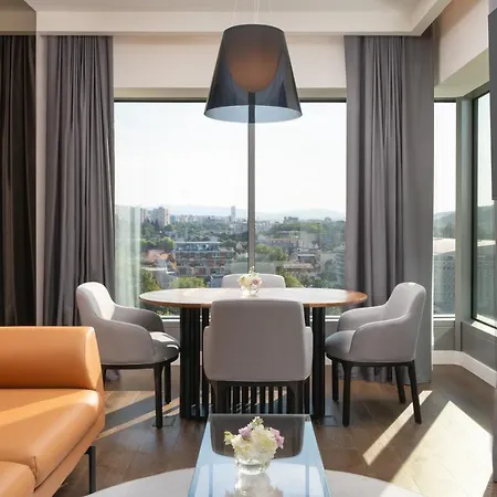 Radisson Blu Hotel, Cluj-Napoca