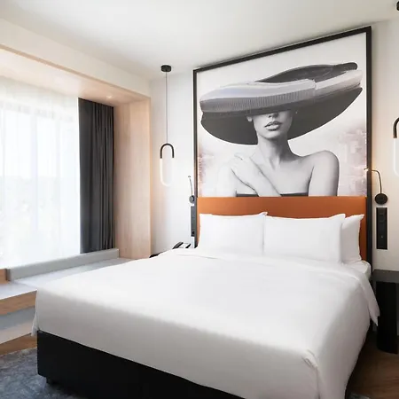 Radisson Blu Hotel, 5* Cluj-Napoca