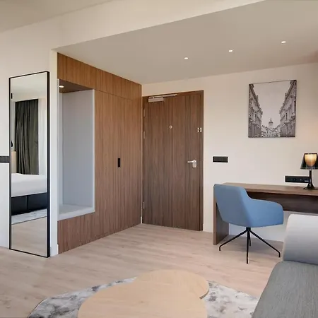 Radisson Blu Hotel, 5* Cluj-Napoca
