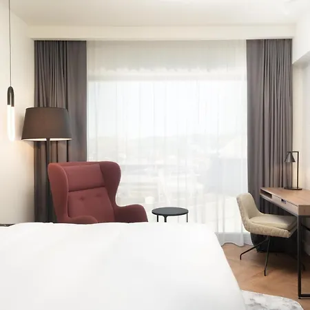 Radisson Blu Hotel, Hotel Cluj-Napoca