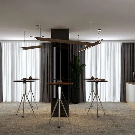Radisson Blu Hotel, קלוז'-נאפוקה