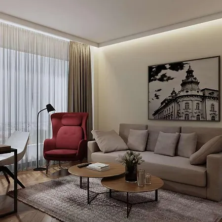 Radisson Blu Hotel,