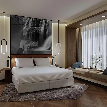 Radisson Blu Hotel, Hotel Kluż-Napoka
