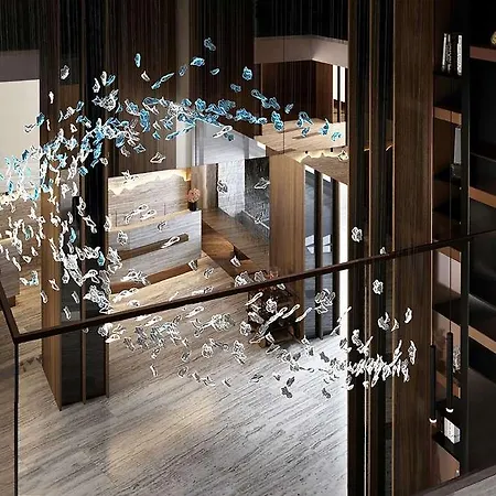 Radisson Blu Hotel, מלון 5*